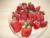 Les belles fraises de Kénitra